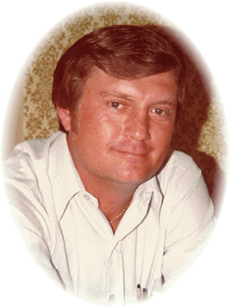 Theodore Luebbers