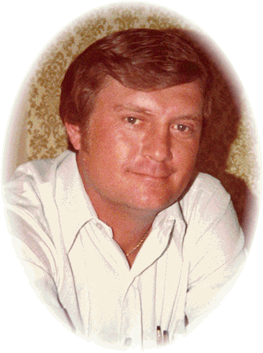 Theodore Luebbers Profile Photo