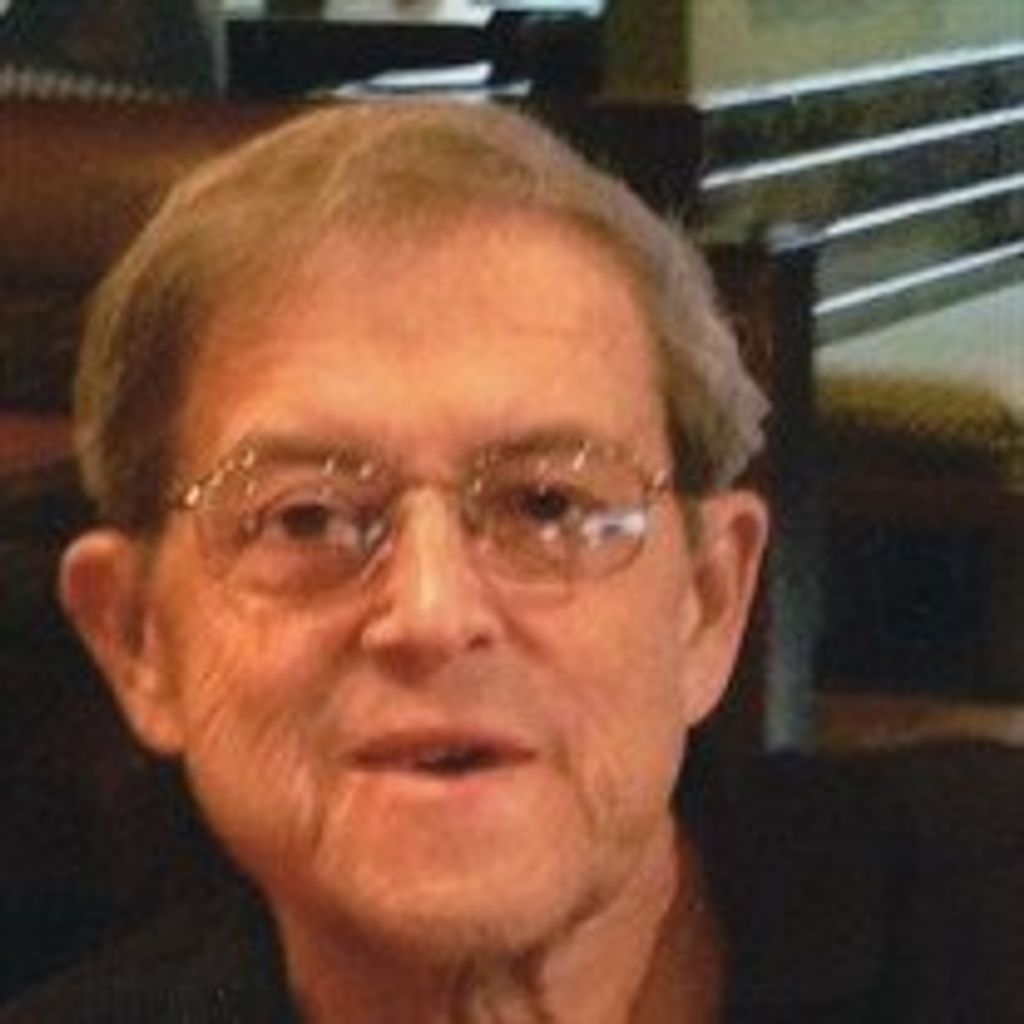 James  L. Brink Profile Photo