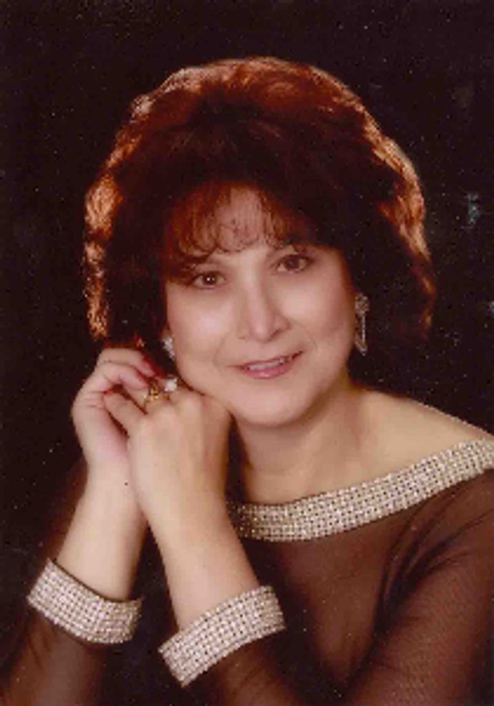 Carol K. Cox