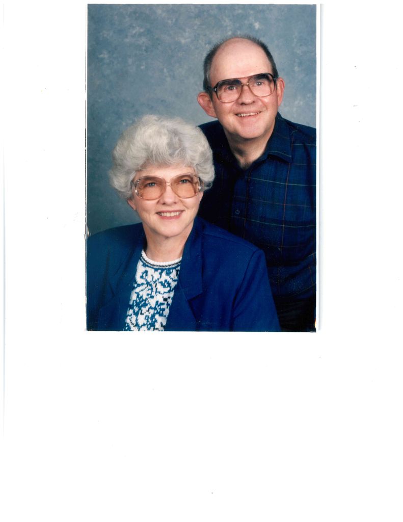 Charles D. "Doug" Harris Profile Photo