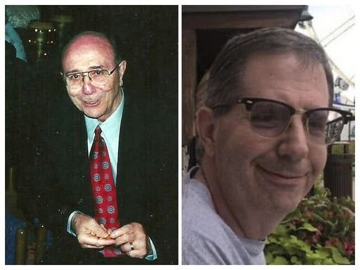 John And David Anderson Profile Photo