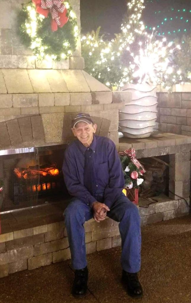 Jerry Poindexter Profile Photo