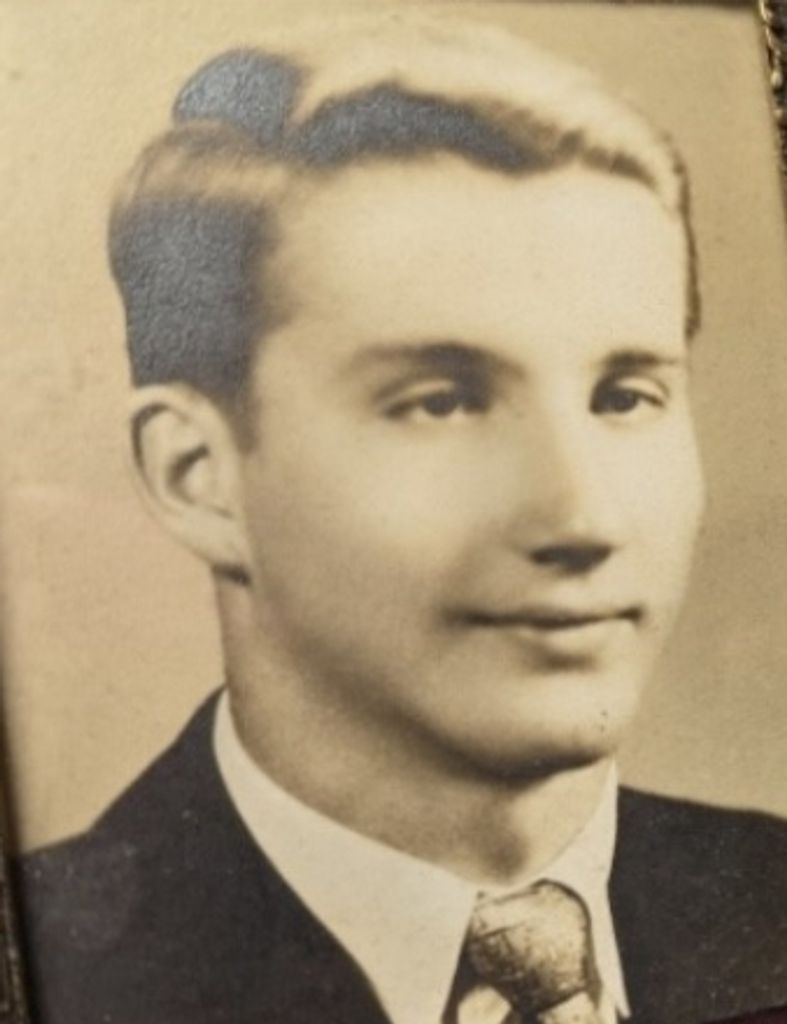 George P. Berridge, Ii Profile Photo