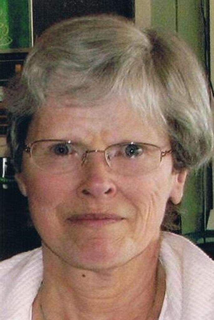 Cheryl Mjaanes