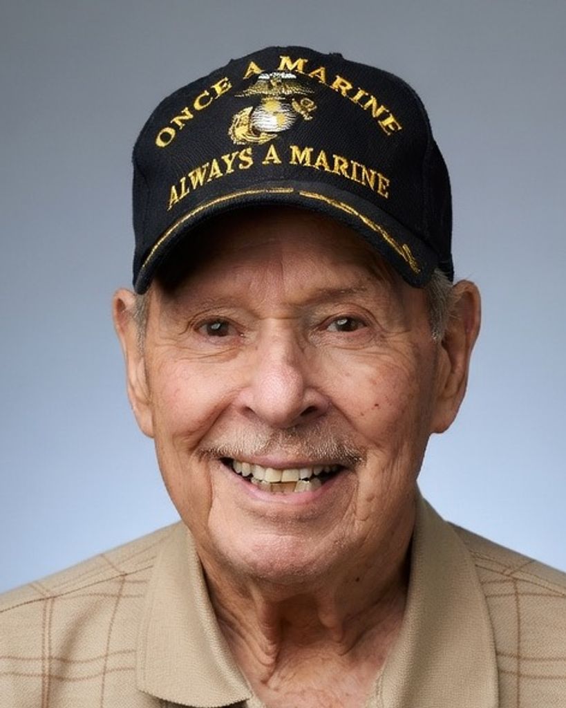 Richard A. Walker Profile Photo