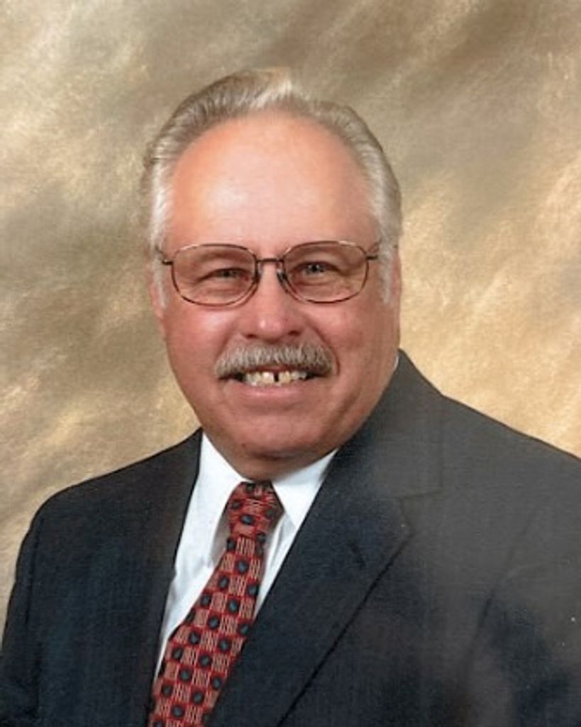 William D. Wine Profile Photo