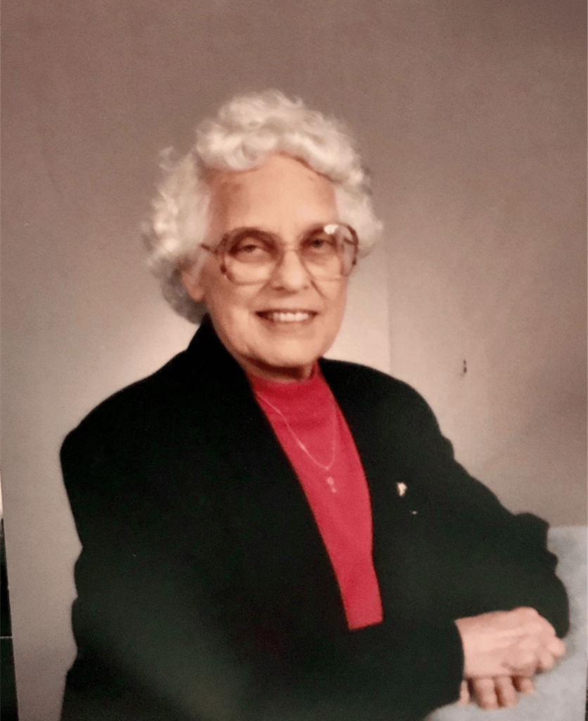 Geraldine Joy Larue Profile Photo