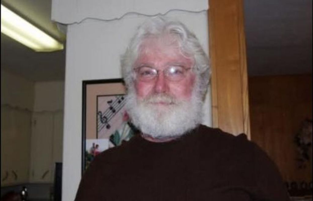 William Davis Finney Profile Photo