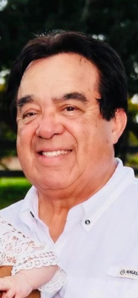 Juan "Johnny" Garcia