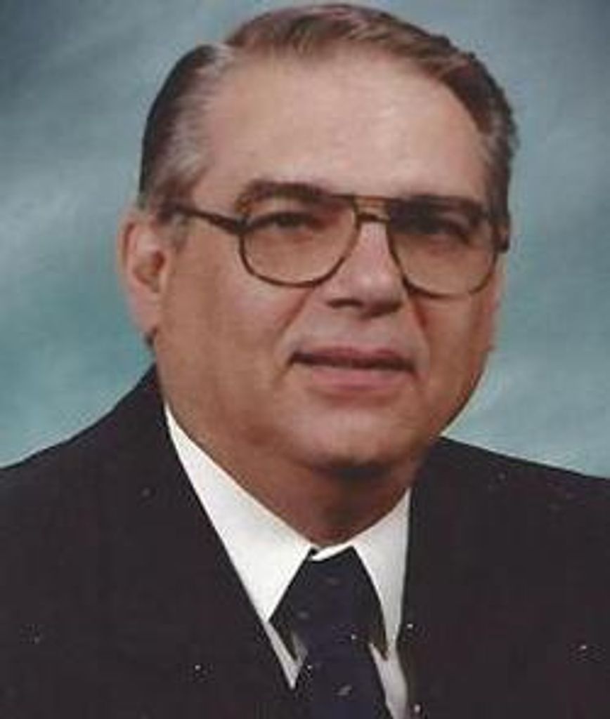 David Arthur Buckingham