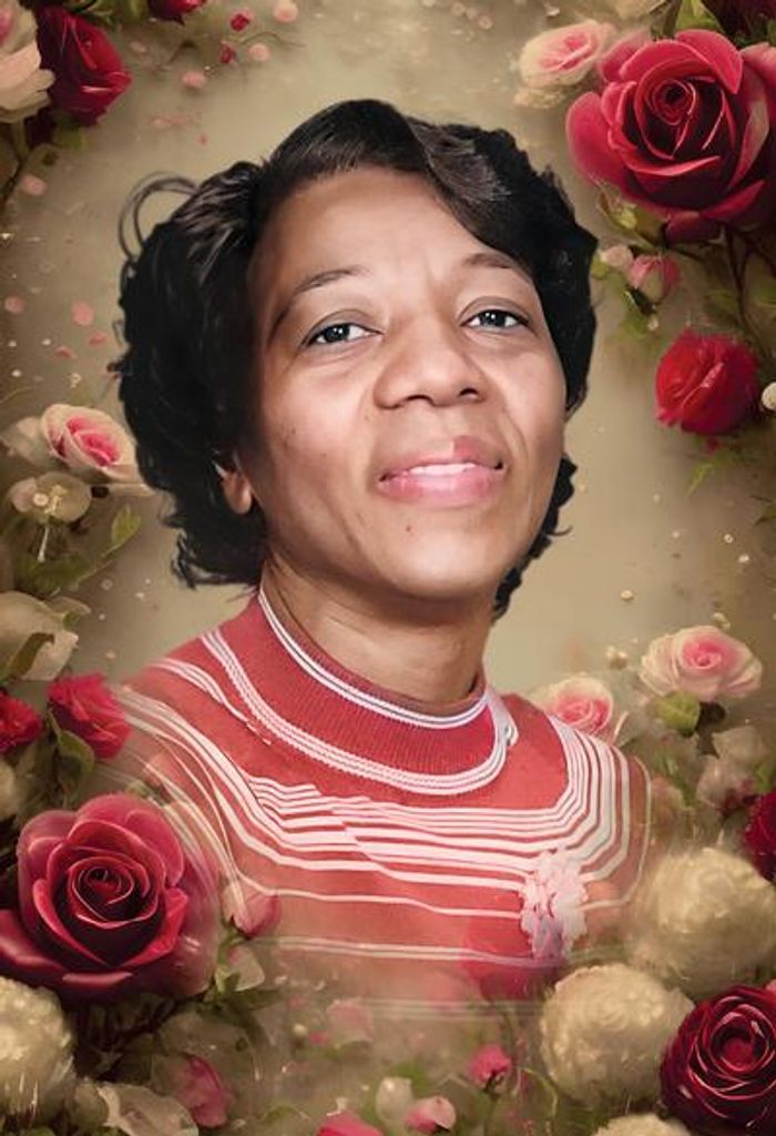 Maggie Lawson Harvin