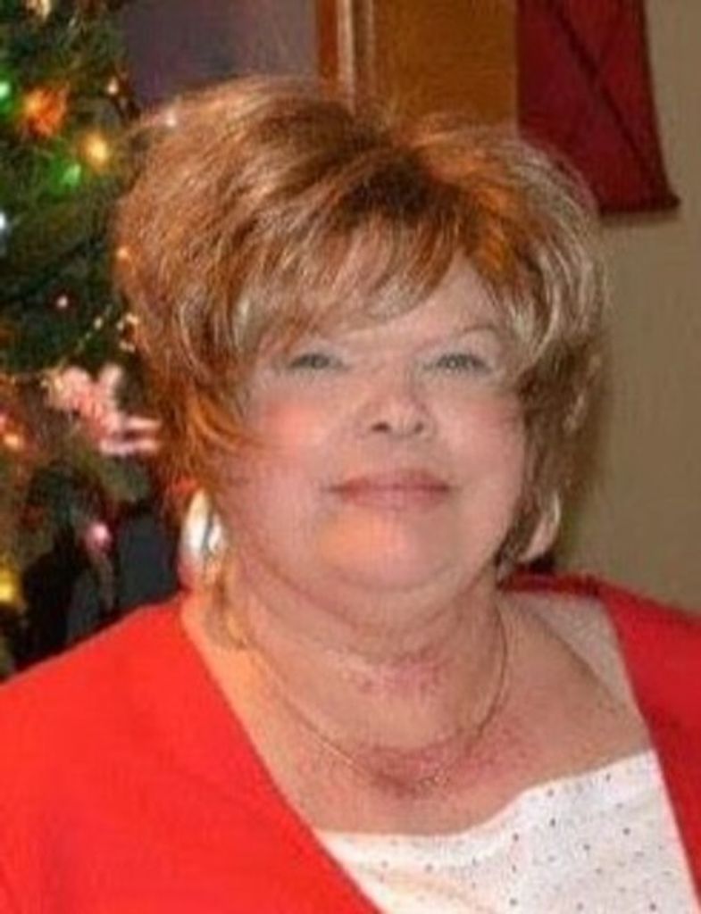 Debra "Debi" K. Wilson