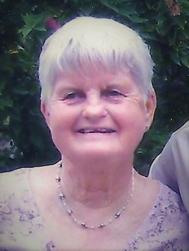 Melvina May Guyn Profile Photo