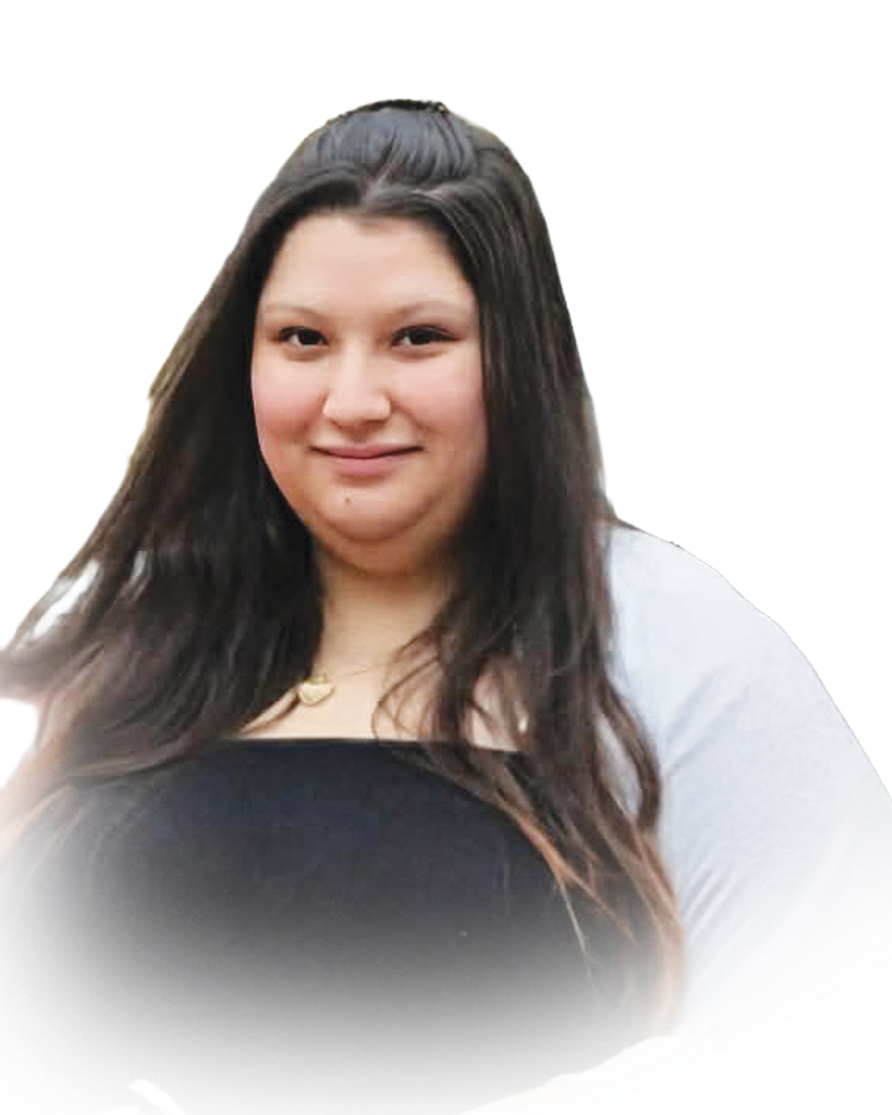 Rosa Elizabeth Ragusa Saddler