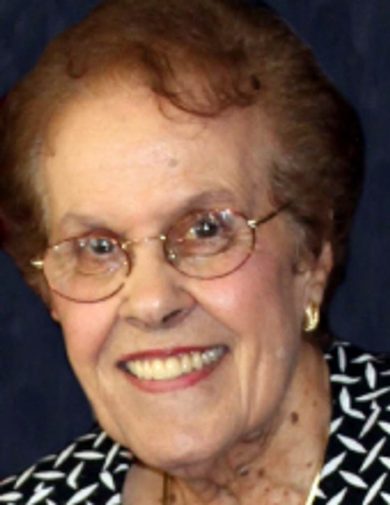 Gloria A. Possidente