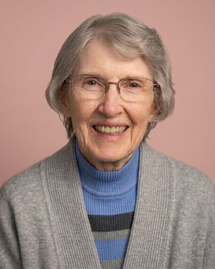 Judith M. Matzet