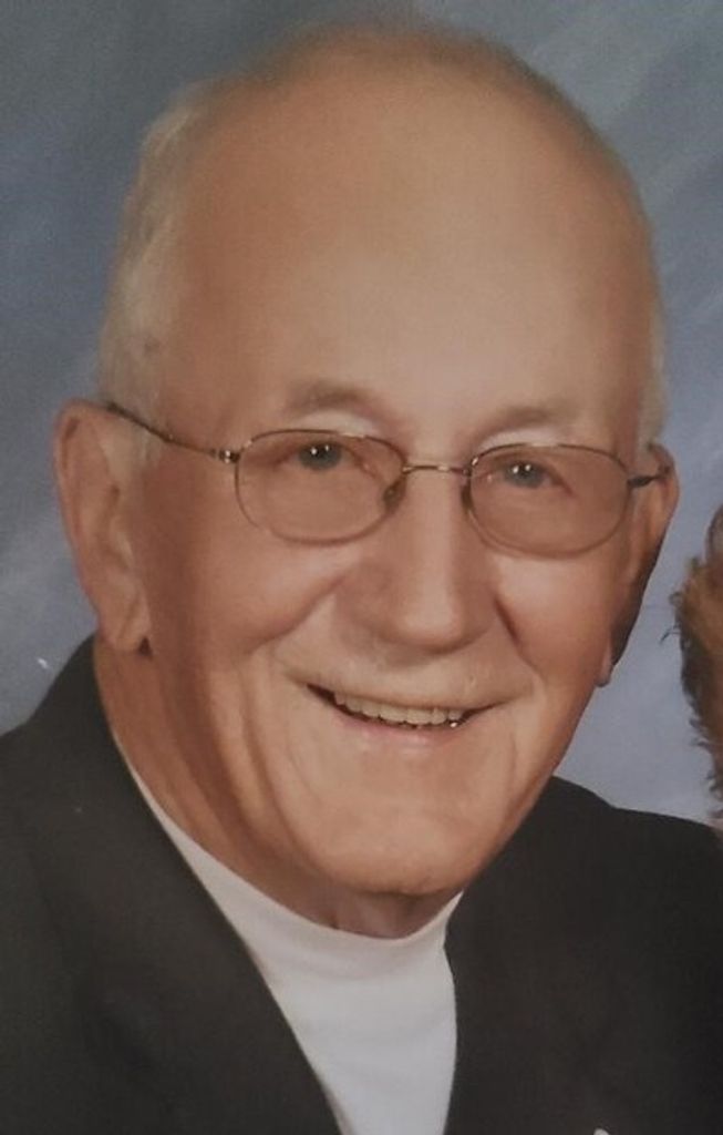 Frederic Neil Medler Profile Photo