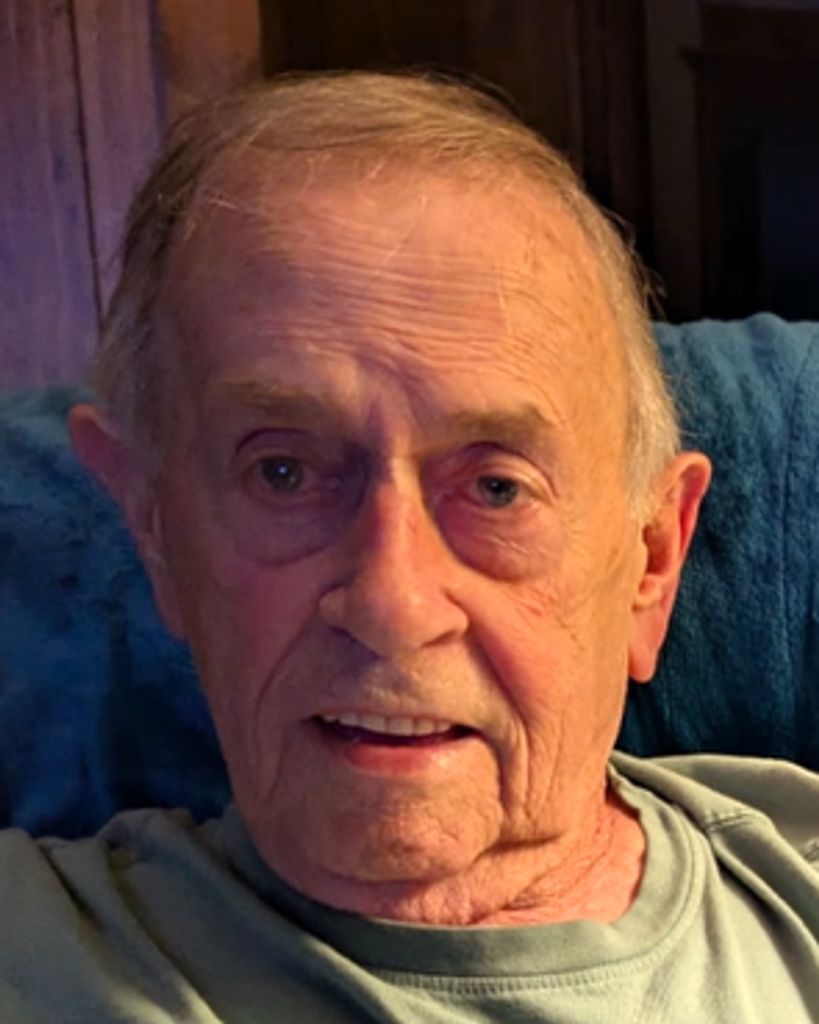 Donald Street Profile Photo
