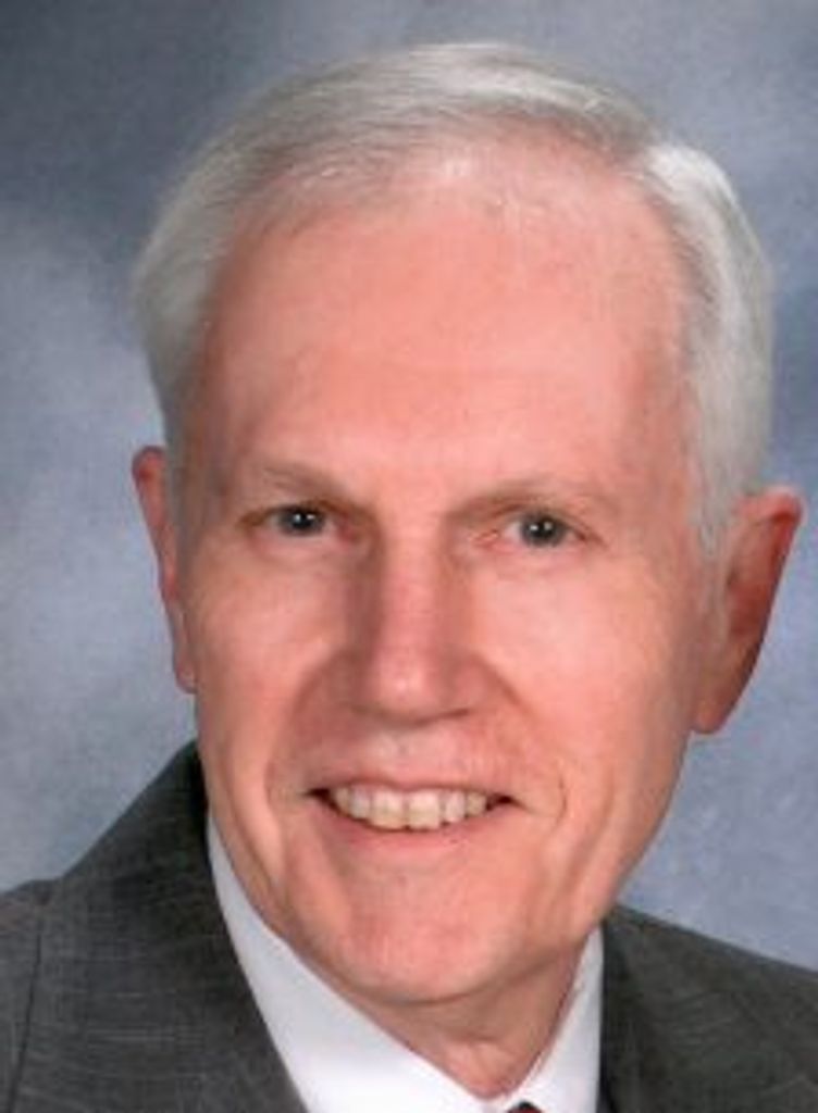 Allan Frederick Tuthill