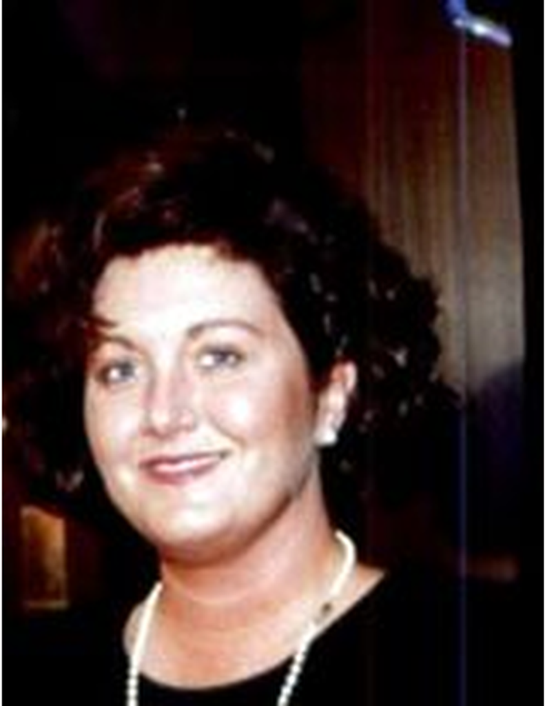 Kimberly Kay Miracle