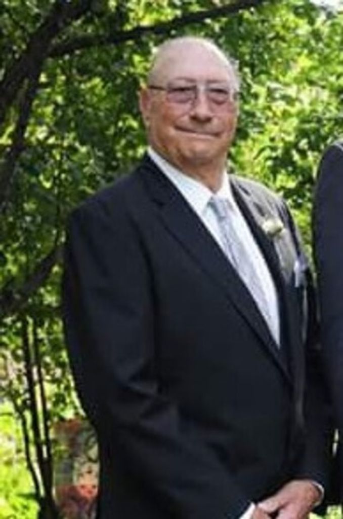Gerald "Jerry" R. Erisman Profile Photo