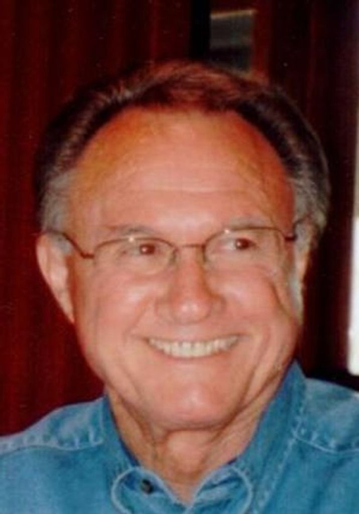 Gerald Orton Profile Photo