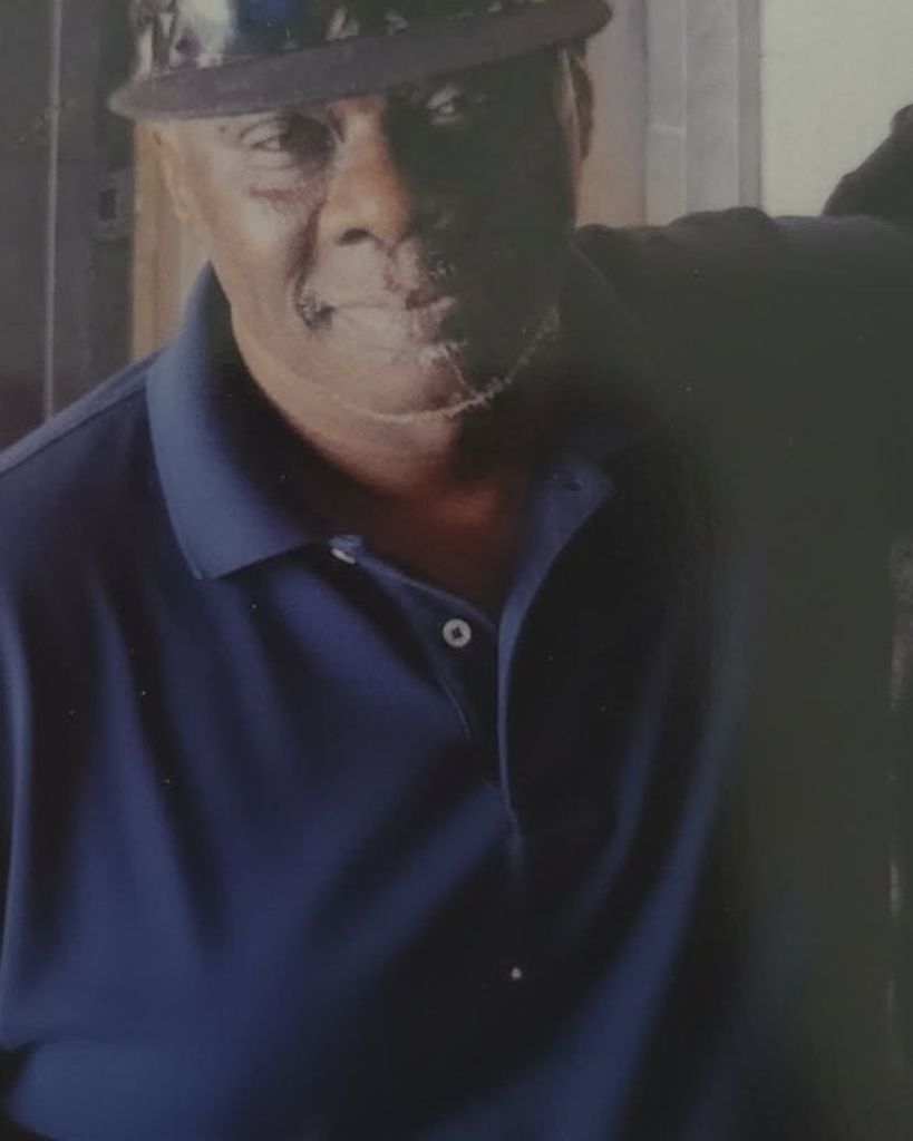 John E. Bomar Profile Photo