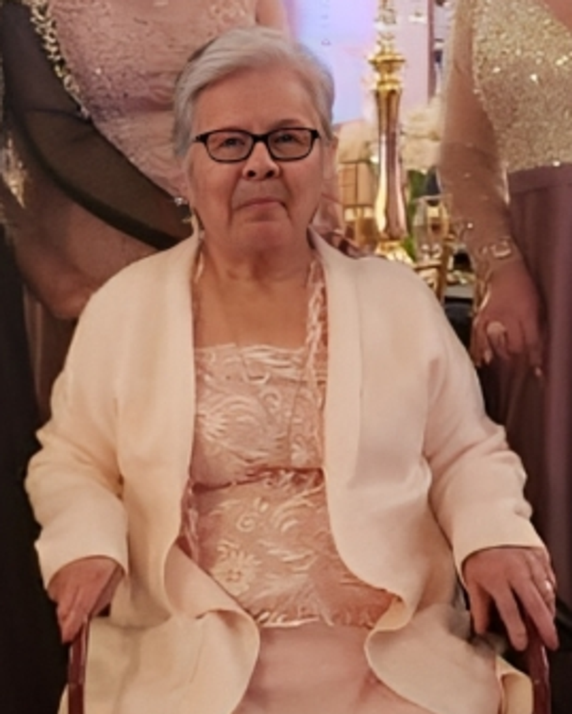 Maria Ibarra