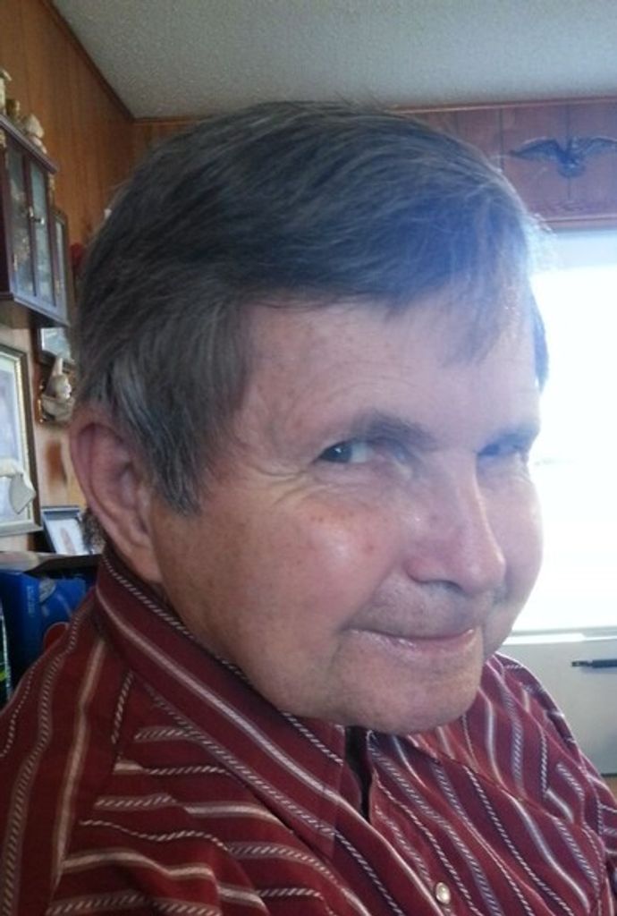Will Alton Stambaugh Profile Photo