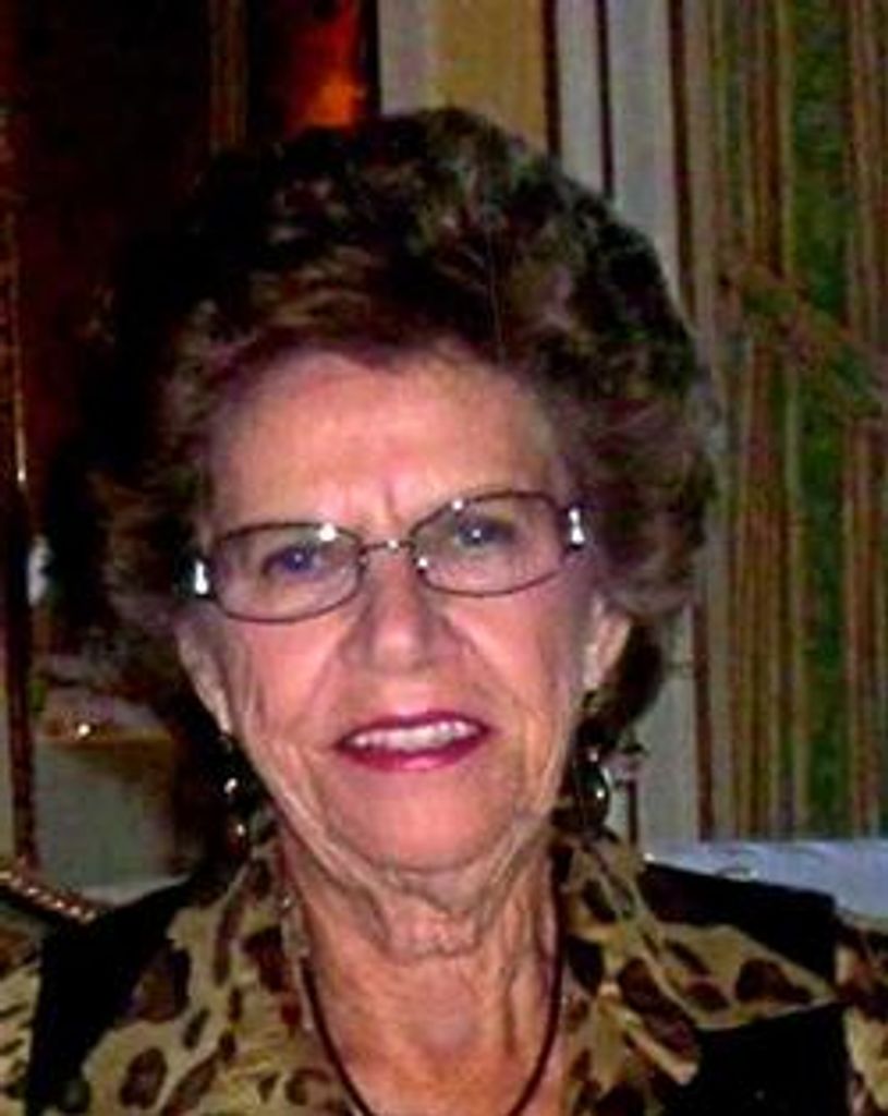 Wilma Richter-George