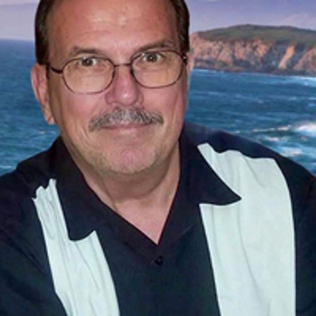 Gary  E. Fields Profile Photo