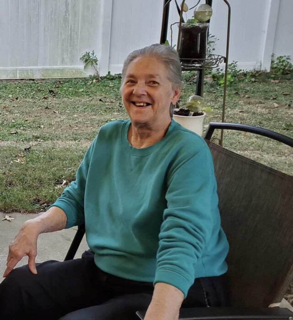 Maxine Duncan Profile Photo