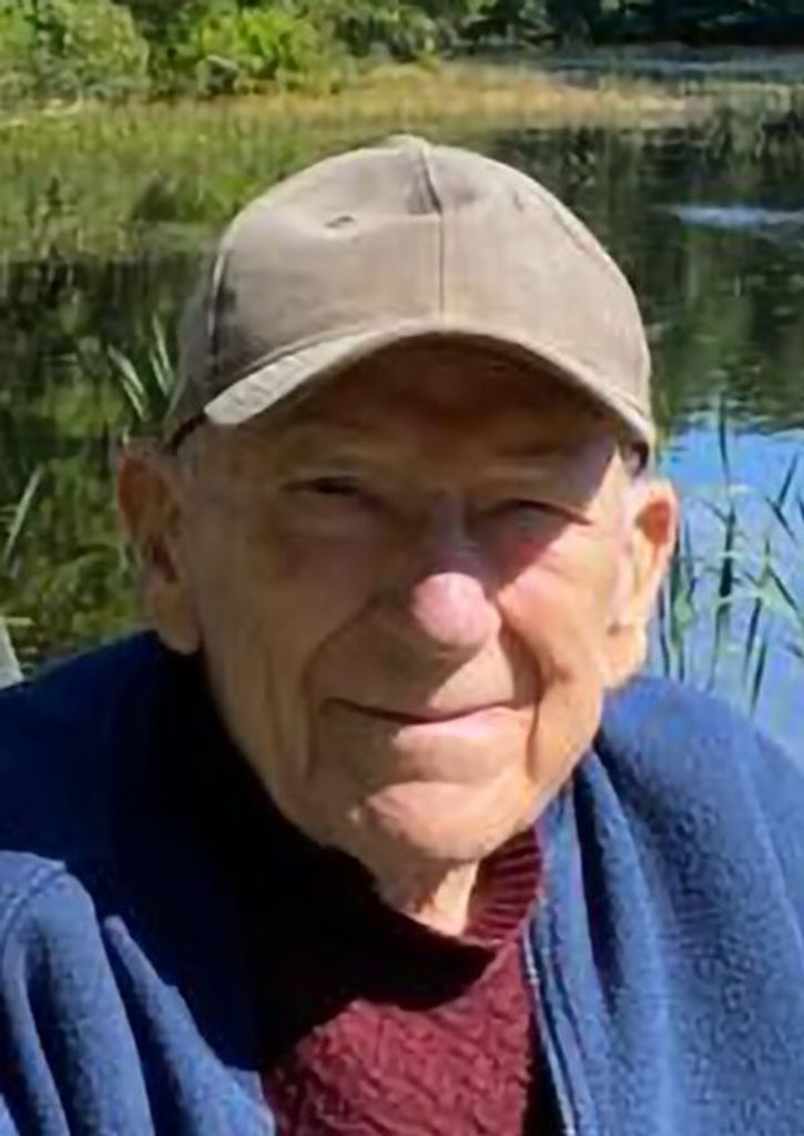 Arnold "Will" Wilson Profile Photo