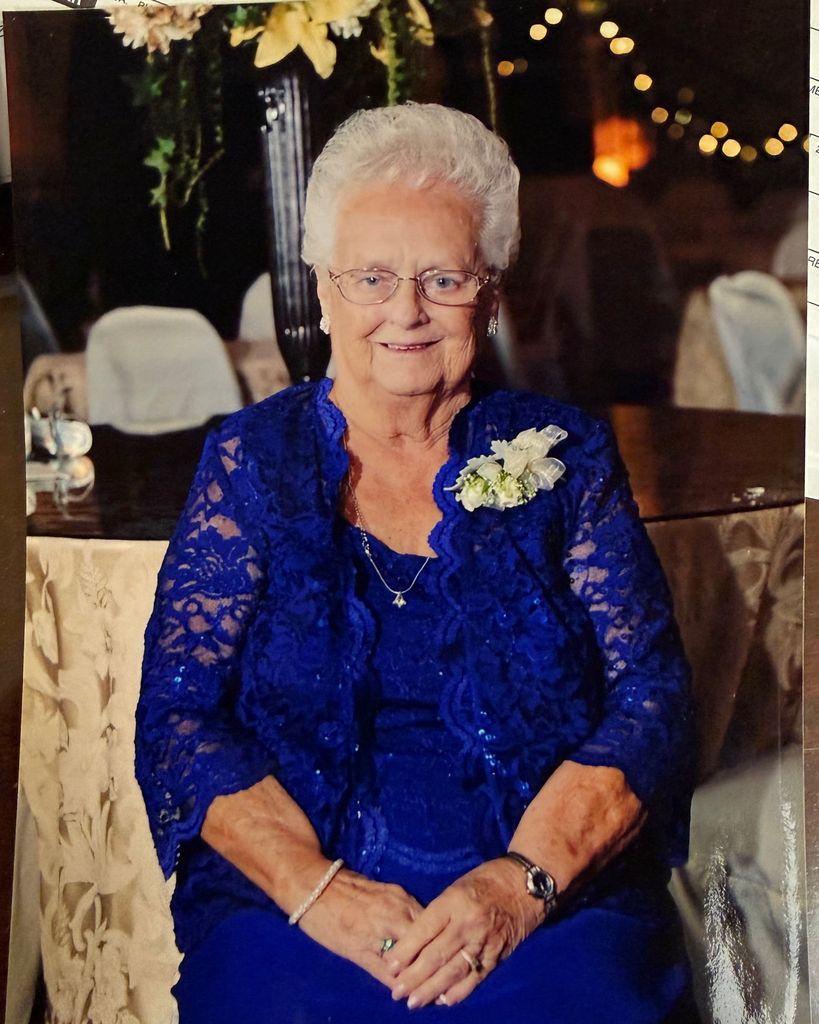 Marilyn Dawn Smith Profile Photo