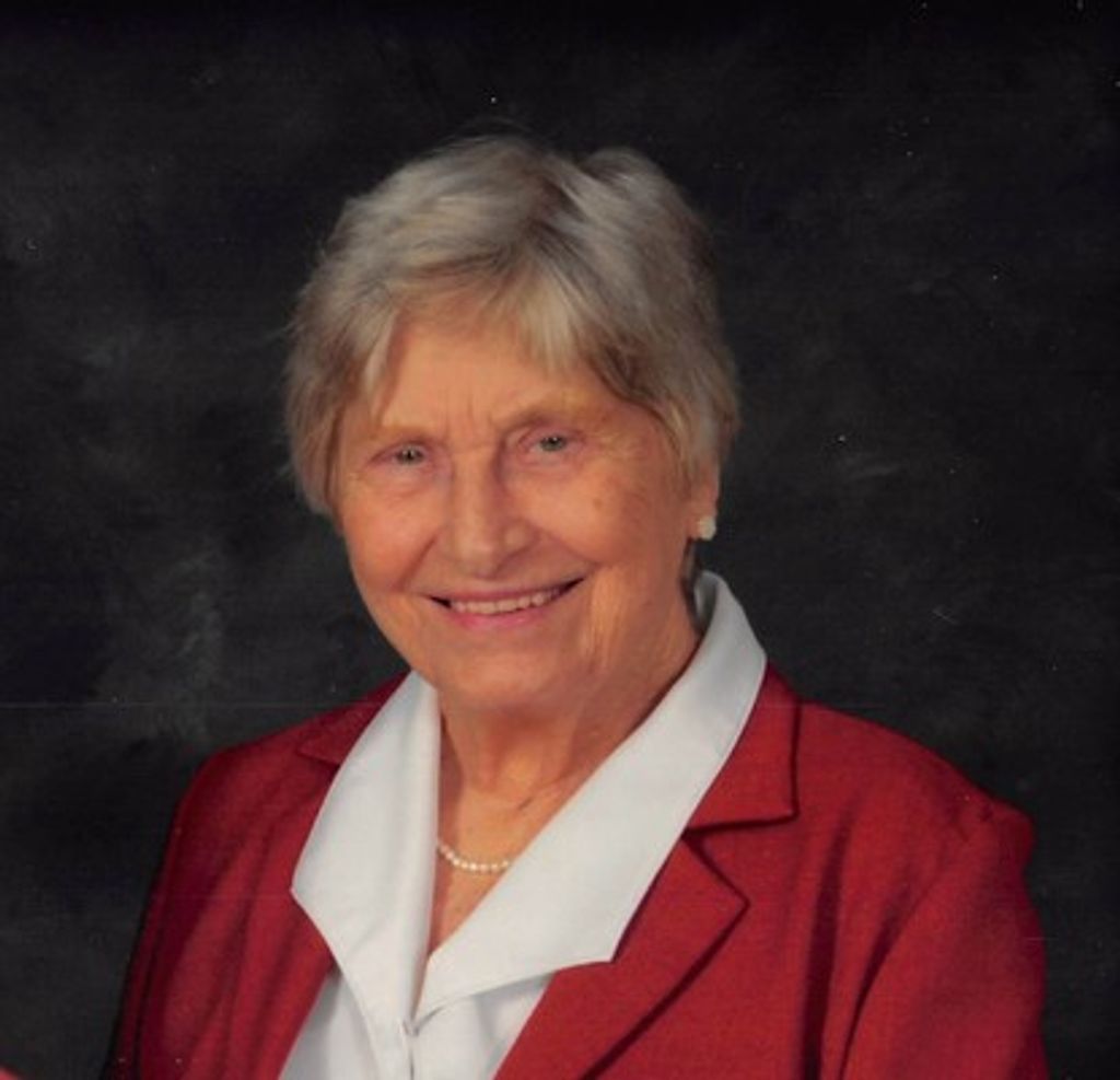 Merle Boyd Reid Profile Photo