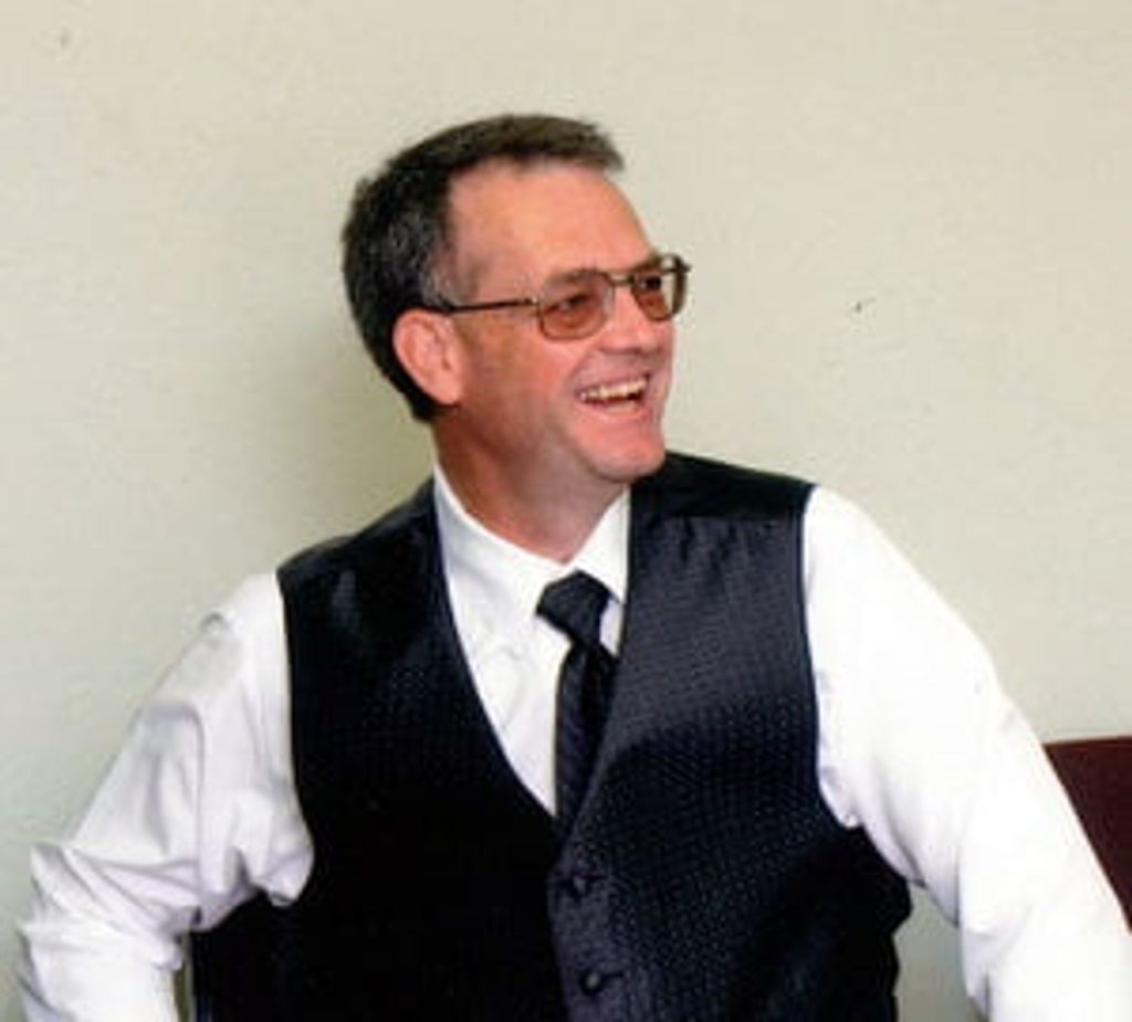 Mark Alan Lewis Profile Photo