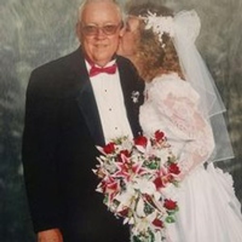 Roy Alvin Christian, Sr.