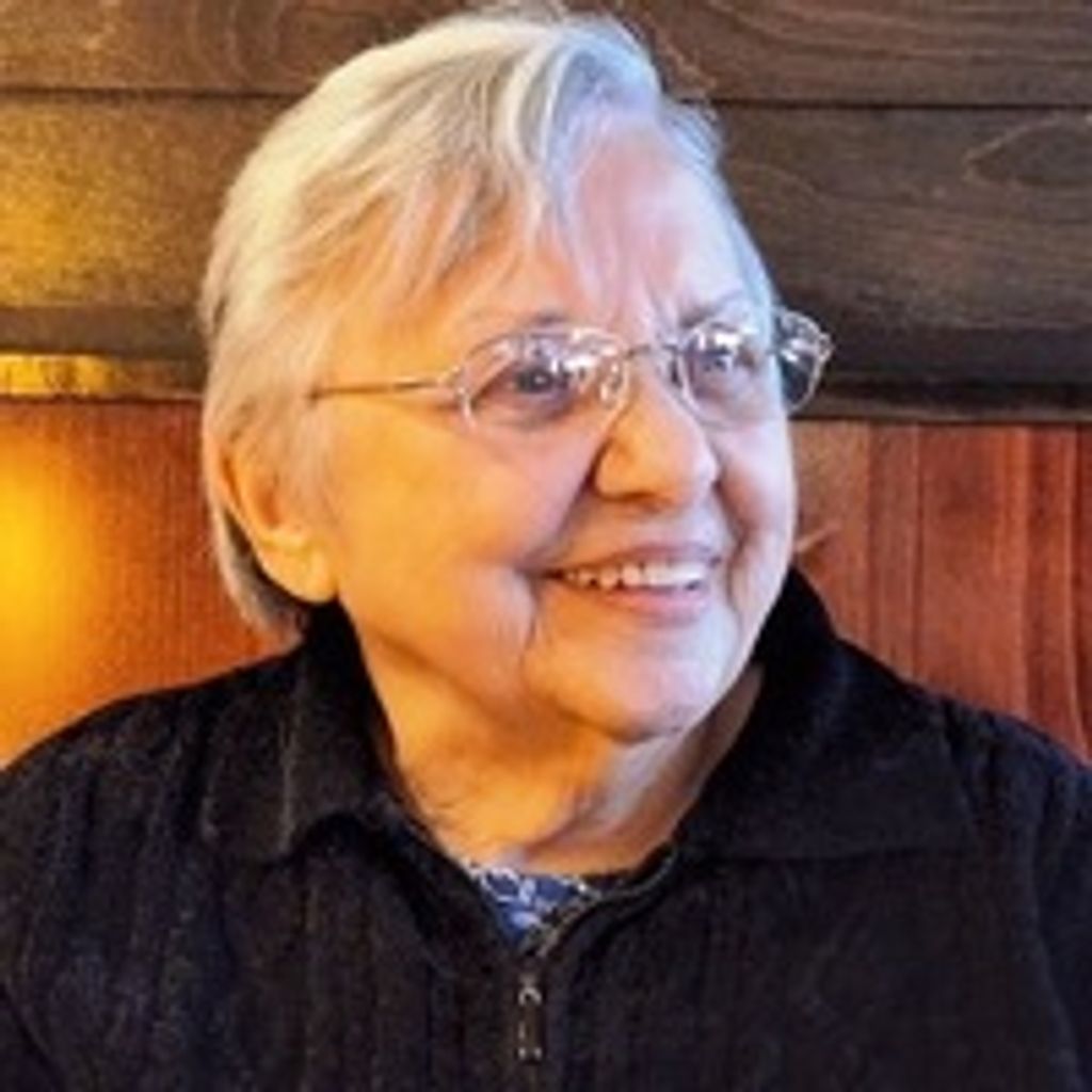 Doreen Jean Jeup