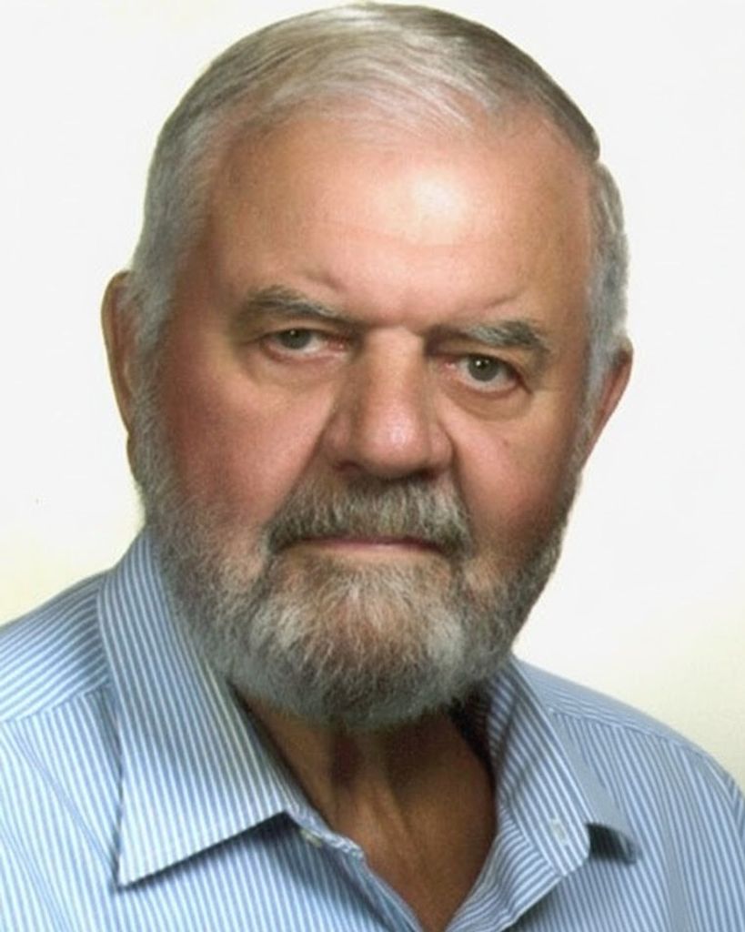 LaVerne Allan Doering