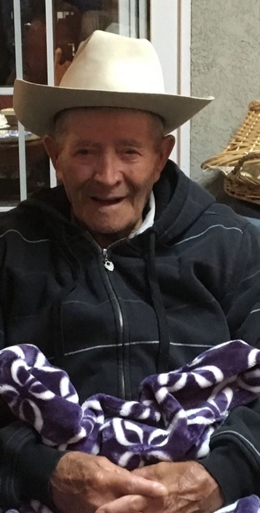 Benjamin Ramirez Villanueva