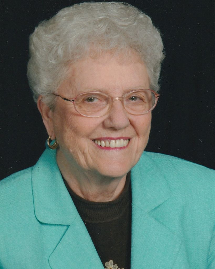 Gloria Harrison