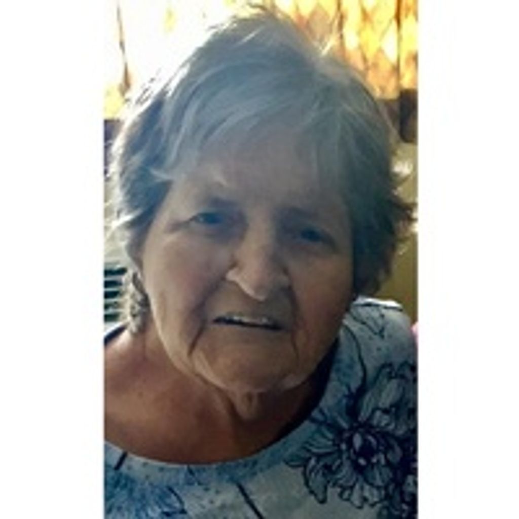Judith "Judy" Kay Scheckel