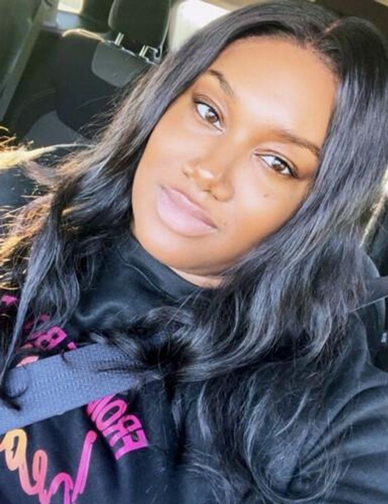 Ms Sheneka Latrice Roberts Profile Photo