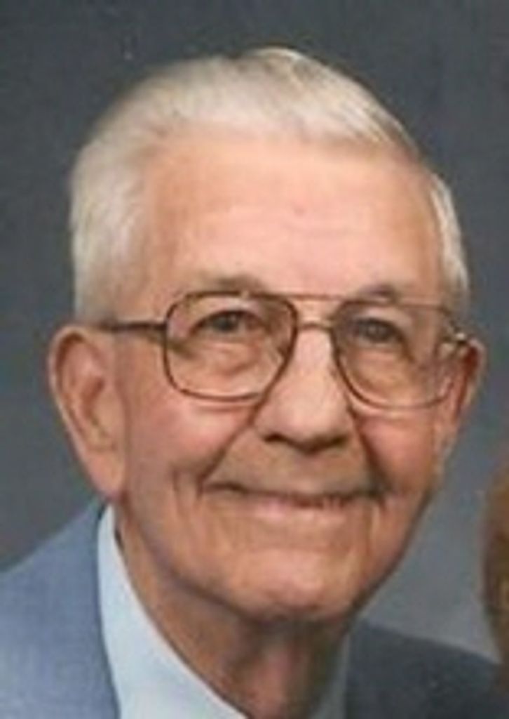 Edison Caldwell