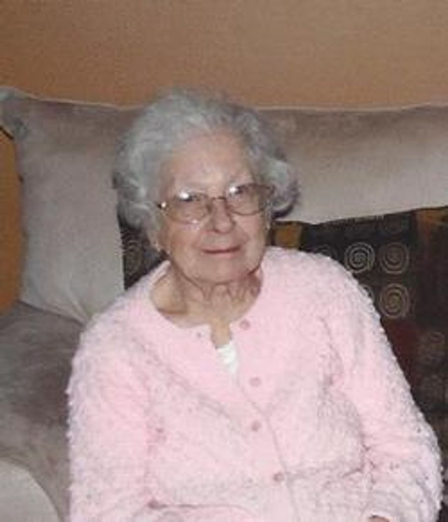 Martha C. Silveus (Gauss)