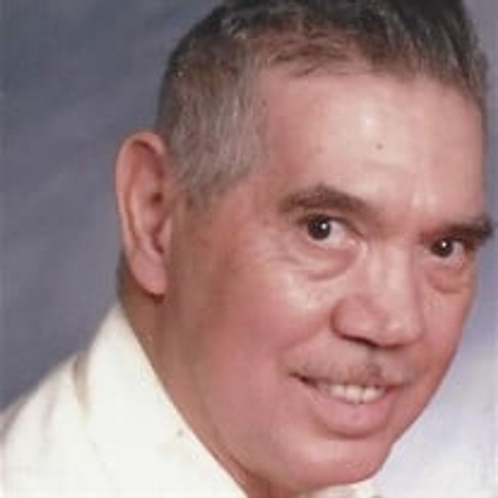 Anthony Thomas Vernieri-Perez