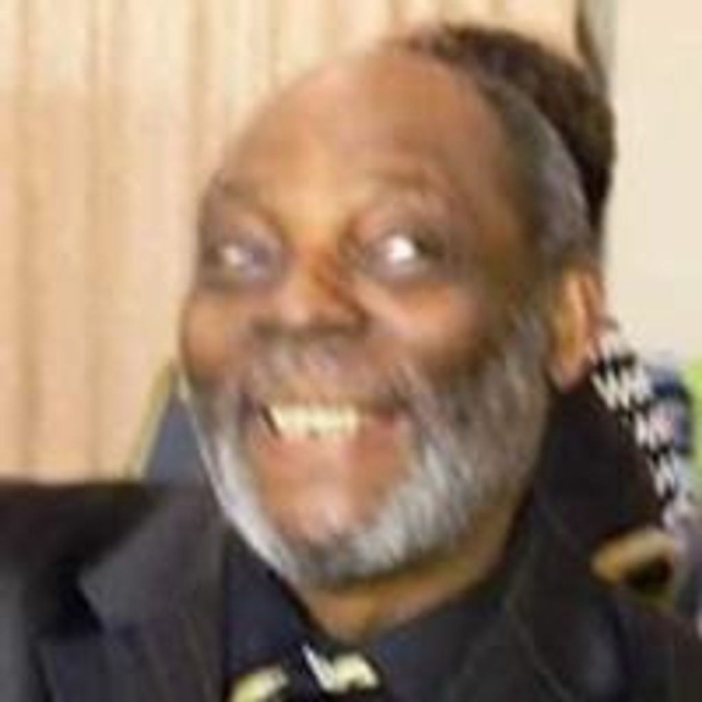 Chester Lee Gibbs, Jr. Profile Photo