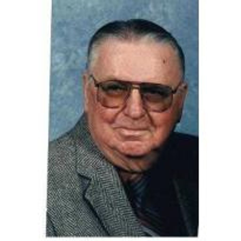 Robert R. Wrigglesworth