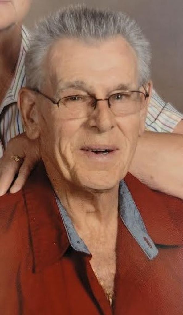 Paul Martin Profile Photo